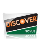 Discover Novus Icon 128x128 png